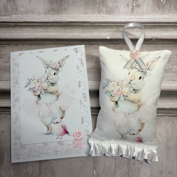 Door Hanger & Card Set- CR 0035 (Design 2)