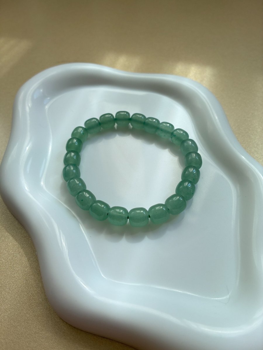 Green Aventurine Bracelet