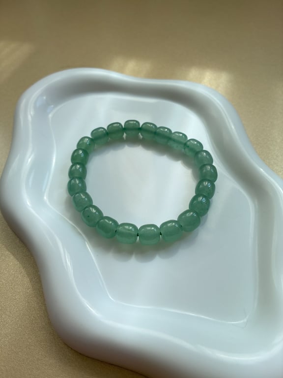 Green Aventurine Bracelet