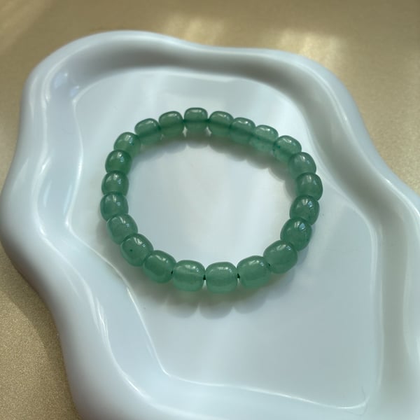 Green Aventurine Bracelet