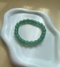 Green Aventurine Bracelet