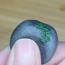 Mini Worry Stones, Polymer Clay Worry Stones, Comes In Pairs