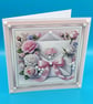 Birthday Card For Her, Wife, Sister, Daughter, Mother  - Image 3