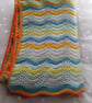  Crochet blanket - Image 7