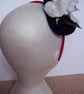 Floral fascinator - Image 2