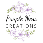 Purple Ness Creations