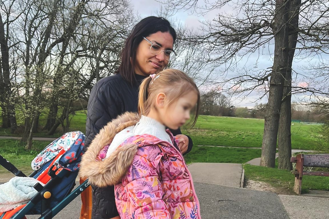 LVL London Handmades