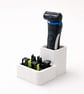 Phillips One Blade Shaver Holder - 70 x 100 x 75mm - Image 1