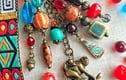 Bag charms