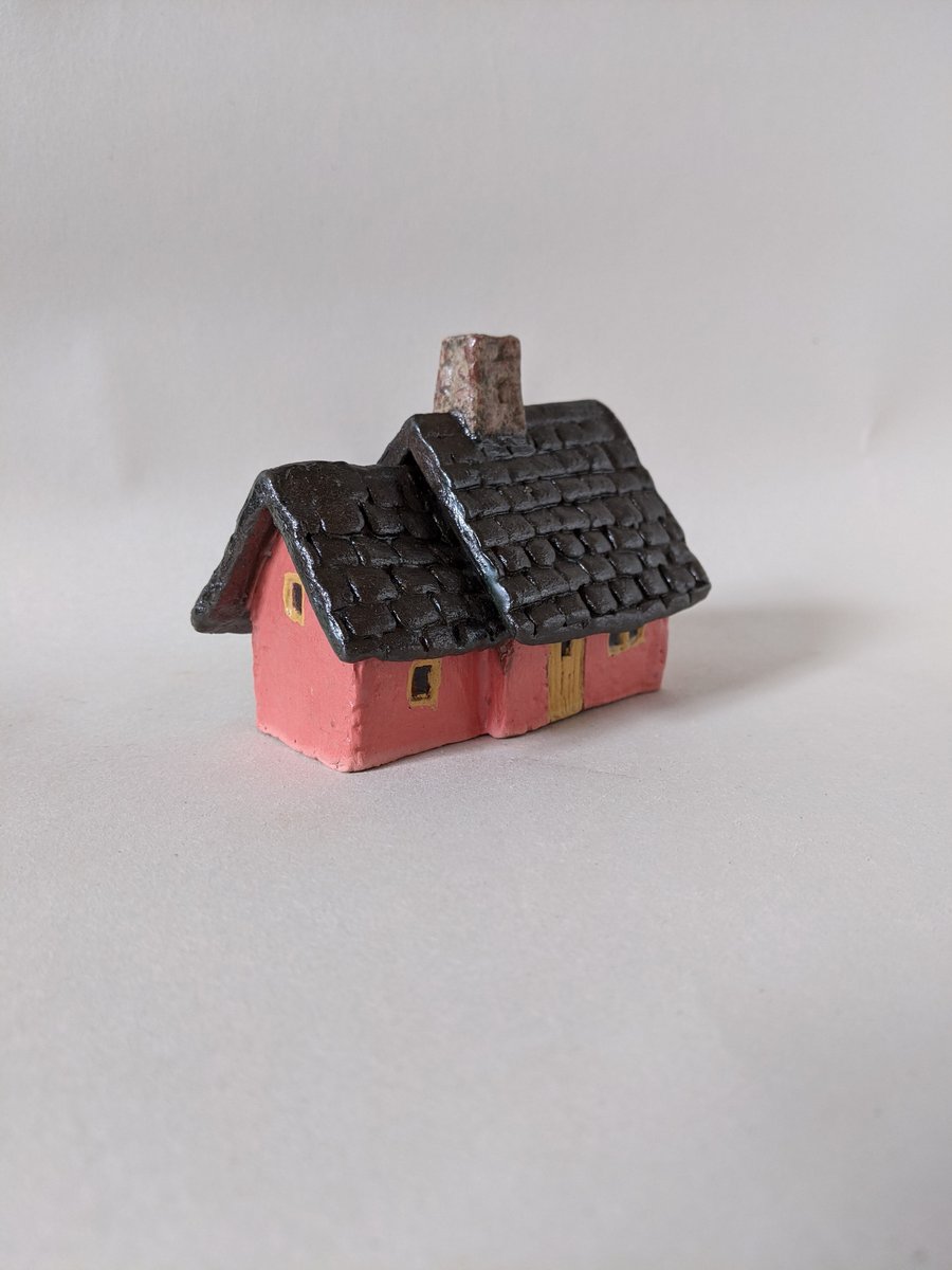 Little Cottage ornament