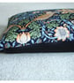 Cushion Cover William Morris Strawberry Thief 20"x12" Oblong Bolster - Image 3