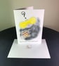 Jam or Cream First, Blank Card - Image 8