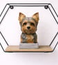 Custom Pet Bust from Photo Handmade 3D Printed Personalised Dog or Cat Sculpture