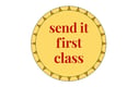 SEND 1st CLASS