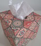 Wooden Tissue Box Cover - Image 2