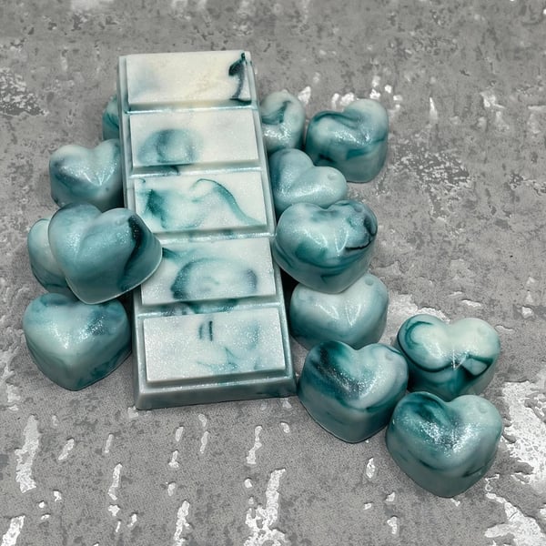 Wax Melt Snap Bar