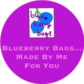 Blueberry Bags