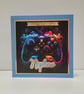 Nephew Birthday Card - Gamer Birthday Card, Teenage Boy Game Controller Card