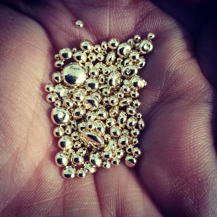 ClaireAllainJewellery