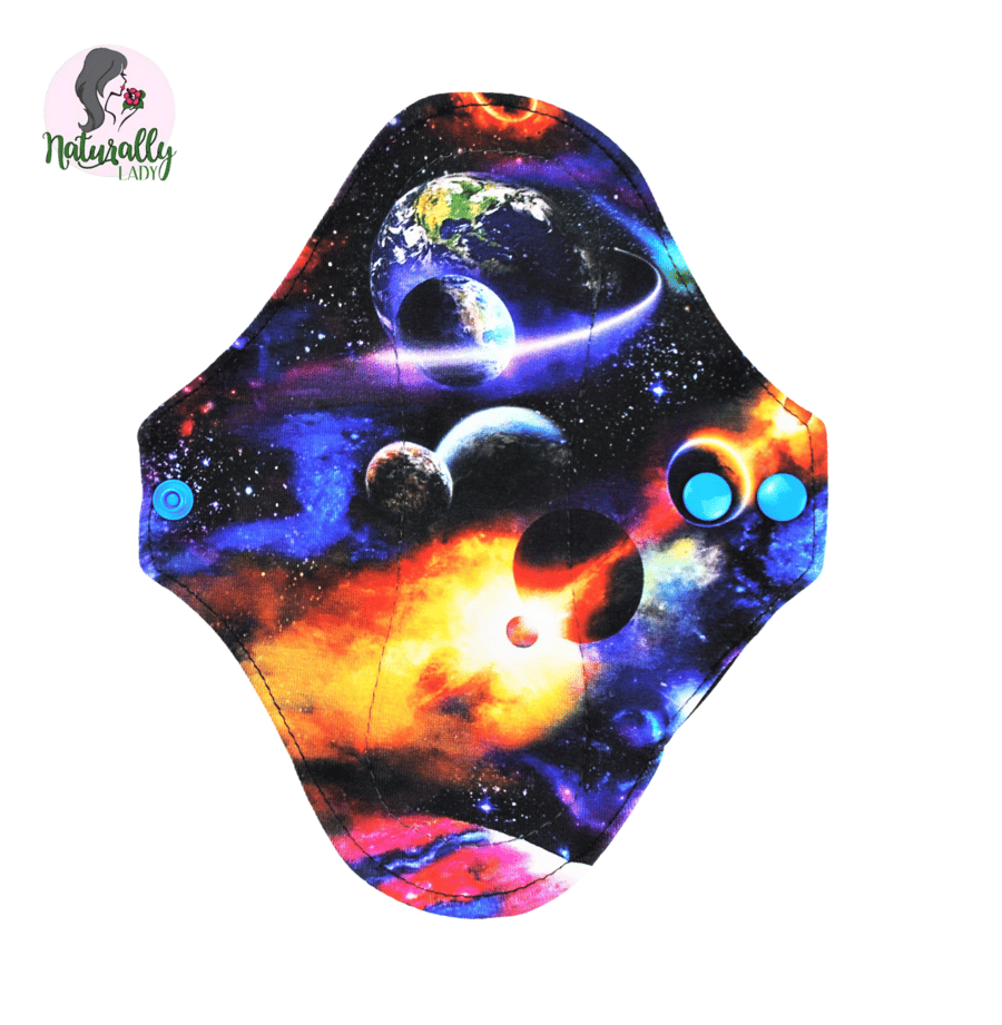 Made to order - Reusable sanitary menstrual pads incontinence