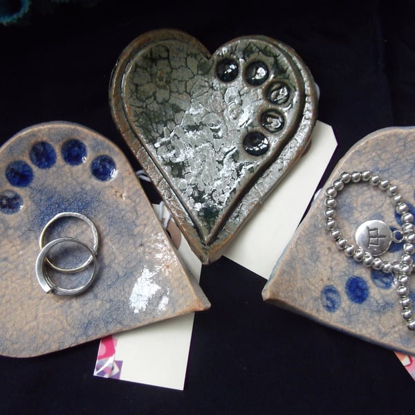 Really useful heart dish