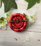 Dorset Button Brooch - Image 2