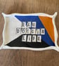 Raw doggin life decorative trinket dish - Image 1