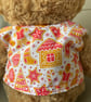 Gingerbread Teddy Waistcoat  - Image 2