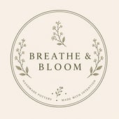 Breathe & Bloom Pottery