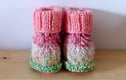 Baby Booties