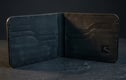 Leather Wallets & Card Holders