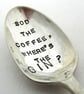 Personalised Vintage Coffee Spoon - Image 4