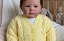 Baby Cardigans