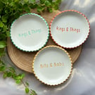 Rings & Things, Bits & Bobs Ring Dish