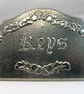 Key holder ( pewter) - Image 3