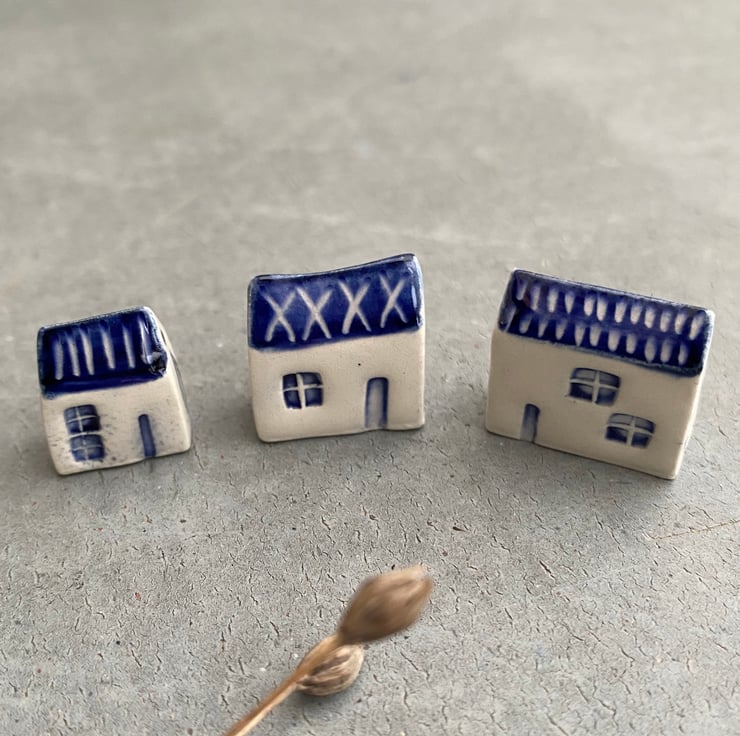 Handmade Ceramics