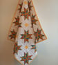 Liberty Star Patchwork Quilt - Image 1