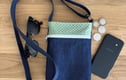 Crossbody bags