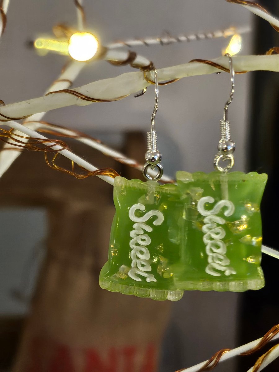 Sweet Earrings