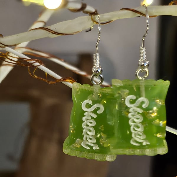 Sweet Earrings