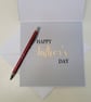 Father's Day Card - World's Greatest Dad - Image 2