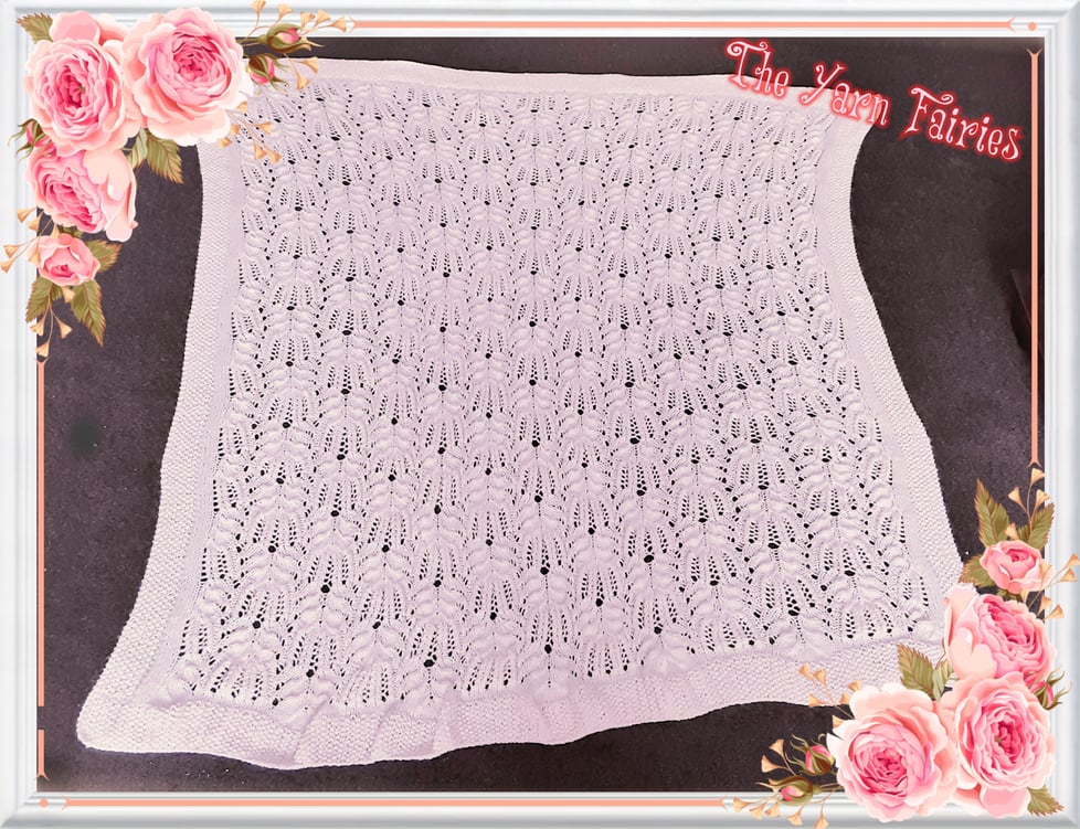 The Yarn Fairies Handknits