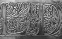 Monograms and Initials