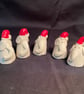 Christmas cracker Ellies - Image 1