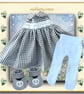 Little Sweetheart Shoes - Image 3
