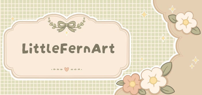 LittleFernArt