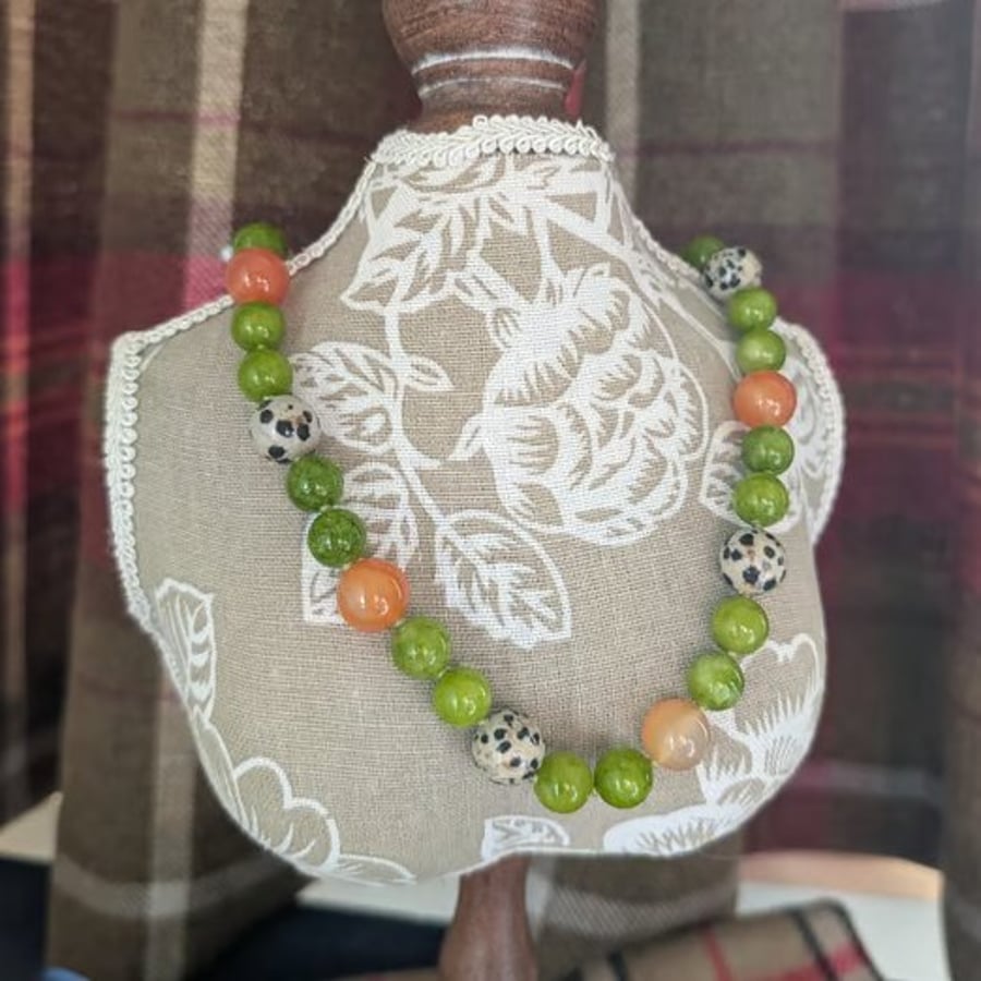 The Penelope Necklace 