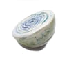 handheld finger labyrinth double-sided ergonomic fidget Meadow - Image 2