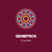 Geniefrog Crochet 