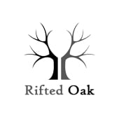 Rifted Oak Design